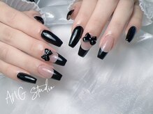 エーエヌジー スタジオ(ANG Studio)/