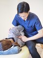 ピーボディ 神戸三宮院(P-body) ソフトな施術で体が楽になります!