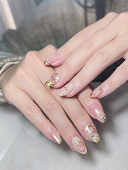 チリンネイル(Chirin Nail)/