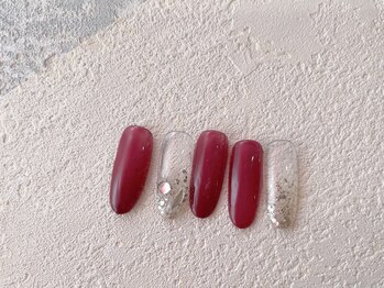 ミミ(mimi)/定額ネイル