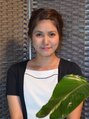 アロマリラク名古屋 栄店/佐々木
