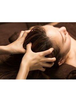 ホウレイ線・たるみ改善！予防ケア