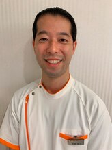カラダファクトリー 西友阿佐ヶ谷店&nbsp;猪瀬 雅也