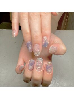 キアラネイルサロン/持ち込み