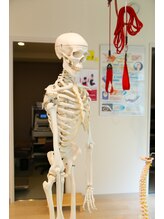 吉祥寺たかの総合整骨院 鍼灸院/院内