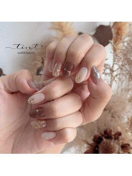 ティントプラス(tint+)/design7,980円