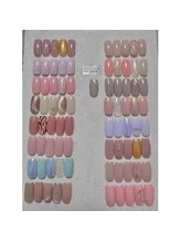 リーチェ(Riche)/◆定額デザインネイル1◆