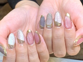 レミア 関内(REMIA)/11月　マグ＋フラッシュ