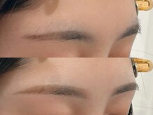 リアン アイ 太田(RIAN eye)/眉ワックス