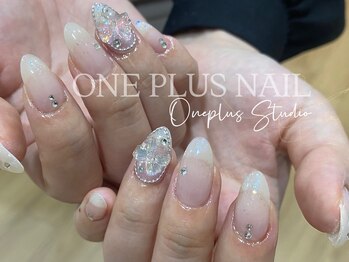 ワンプラススタジオ(One Plus Studio)/