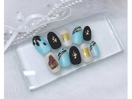 ゆめかわデザイン定額コース