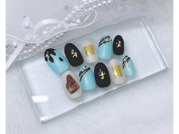 ゆめかわデザイン定額コース