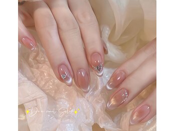 ディアネイルサロン 池袋(Di’a)/当日予約大歓迎