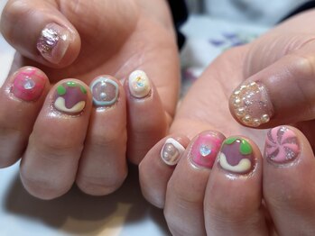 ミトミ(MITOMI)/H/Choose 10 plan 20|高円寺