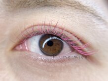 プルームミコ(Plume mico)/全体カラー160本　カラー2色