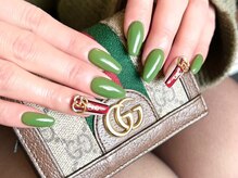 ミネルヴァ 銀座(Minerva)/#フィルイン#ニュアンス#ネイル