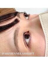 モノ(mono.)/パリジェンヌラッシュリフト