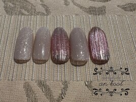 バカラネイル