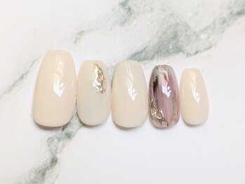 ネイルサロン ルーム 浦安店(Nail Salon ROOM)/【定額Мコース¥5500】