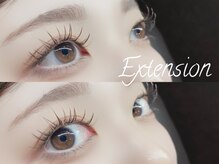 リスブラン/マツエク