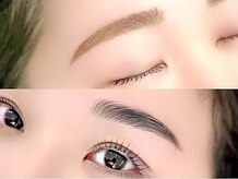 アンダーフェリス ビマユ(UNDER feliz×BIMAYU)