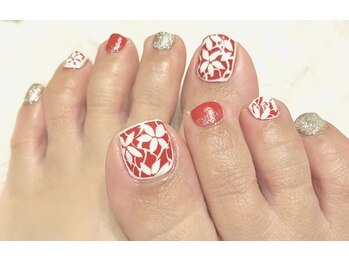 サロン オリーブ(Salon Olive)/