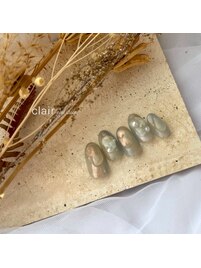 クリアデザインコース