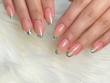 リバティミューズ 郡山台新店(Liberty Muse)/お持ち込みデザイン