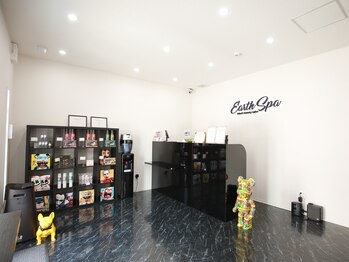 アーススパ(EARTH SPA)/