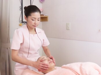 ブランニュアージュ(Blanc nuage)/