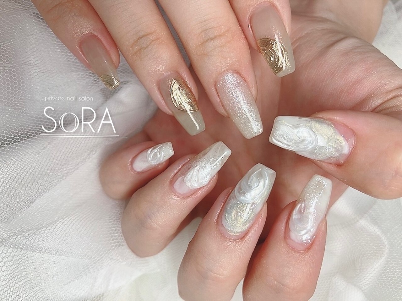 ソラ(SORA)｜ホットペッパービューティー