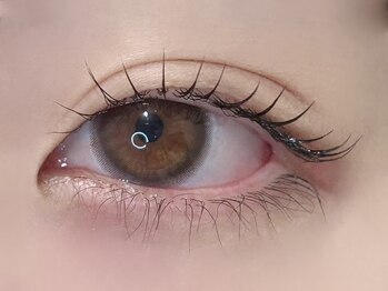 モクバイエイチ 立川南口店(MOC by h)/Uカールロッド