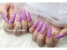 ハナアイ サロン 新大久保店(hanaai salon)/スカルプワンカラー8980円