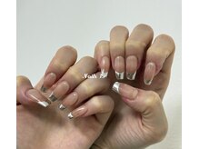 ネイルズサンキュー(Nails 39)の雰囲気（丁寧なオフケアで自爪を大切にネイルを楽しめるサロン◎）