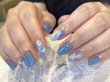 フィリス 横浜店(PHYLIS)/#ニュアンスネイル