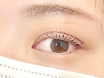 フィアラ 大阪 高槻店(Fiara)/パリジェンヌラッシュリフト