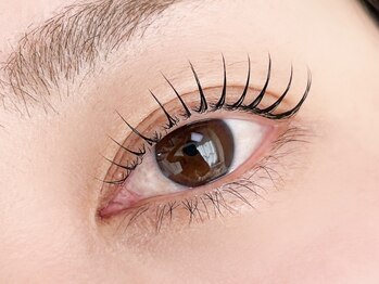 ノア(noa)/立ち上げカール目尻流し