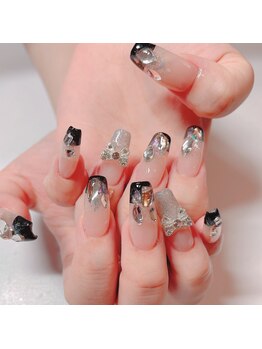 サロン ド ピーアイ(salon de Pi)/