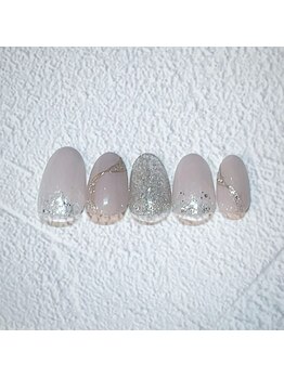 ティアモ(Ti Amo)/シンプルデザイン♪