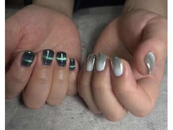 ノアネイル(noa.nail)/やり放題course