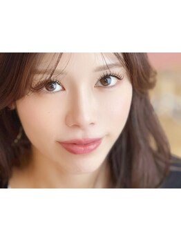 まつげのお悩み解決サロン