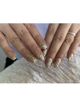 華やか系（イベント・ブライダル）が得意