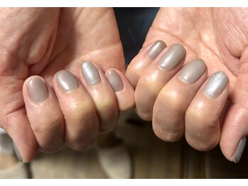 アールエム(Rm)/9月◇ネイル