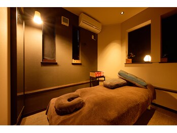 マッサージ整体院 なごみ 桜台店/[防音対策がされたお部屋もあり]