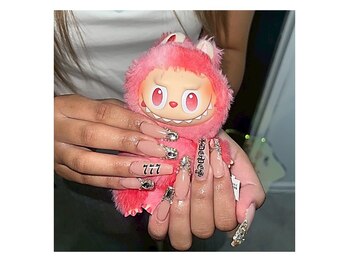 プア 千葉(pua)/YUUKA