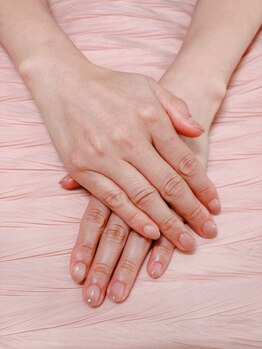 ケア ビューティー ネイル(care beauty NAIL)/