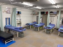 ひのくま鍼灸整骨院