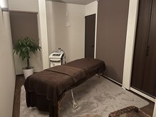 完全予約制のプライベートサロンです☆