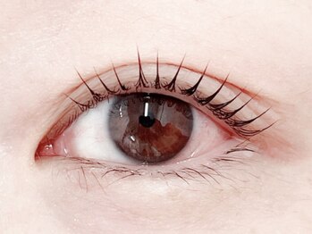 コノハ(KONOHA)/ラッシュリフト