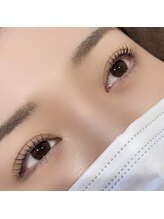 ベルアイラッシュ(Belu eyelash)/まつ毛パーマ